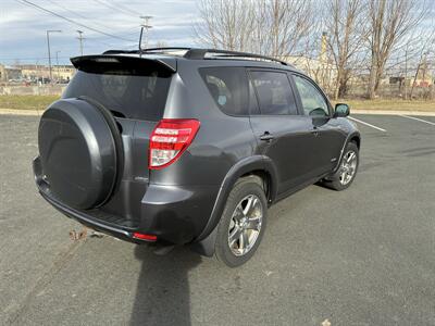 2010 Toyota RAV4 Sport   - Photo 2 - Saint Paul, MN 55114