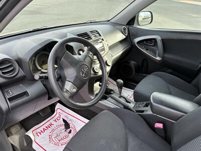 2010 Toyota RAV4 Sport   - Photo 4 - Saint Paul, MN 55114