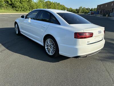 2016 Audi A6 2.0T quattro Premium   - Photo 4 - Saint Paul, MN 55114