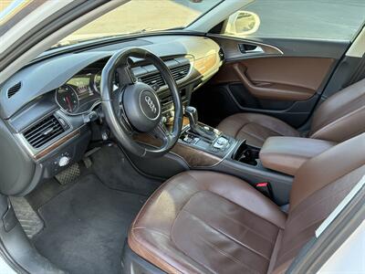 2016 Audi A6 2.0T quattro Premium   - Photo 5 - Saint Paul, MN 55114
