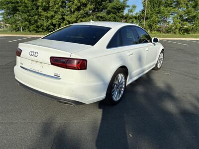 2016 Audi A6 2.0T quattro Premium   - Photo 3 - Saint Paul, MN 55114