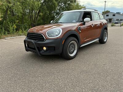 2017 MINI Countryman Cooper ALL4 - Photo 1 - Saint Paul, MN 55114