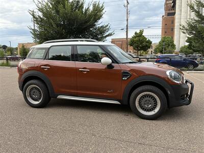 2017 MINI Countryman Cooper ALL4 - Photo 4 - Saint Paul, MN 55114