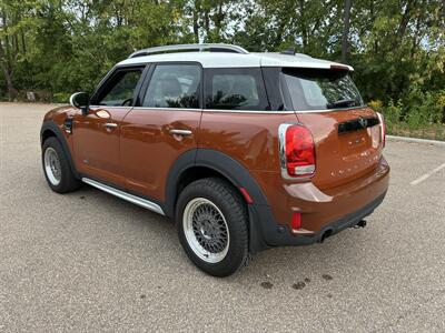 2017 MINI Countryman Cooper ALL4 - Photo 5 - Saint Paul, MN 55114