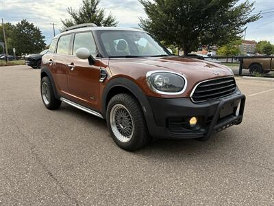 2017 MINI Countryman Cooper ALL4 - Photo 2 - Saint Paul, MN 55114