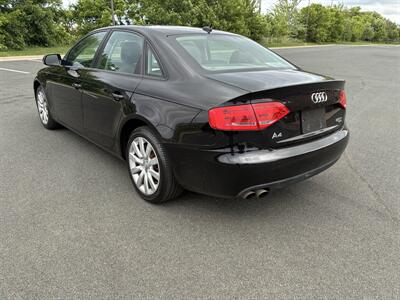 2012 Audi A4 2.0T quattro Premium - Photo 4 - Saint Paul, MN 55114