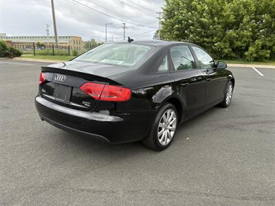 2012 Audi A4 2.0T quattro Premium - Photo 3 - Saint Paul, MN 55114
