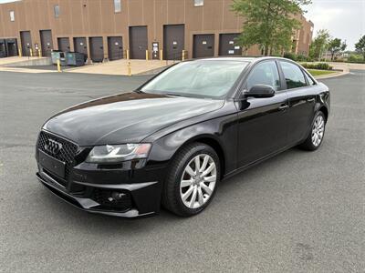 2012 Audi A4 2.0T quattro Premium - Photo 1 - Saint Paul, MN 55114