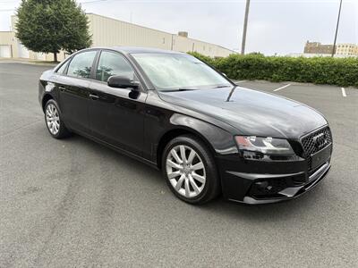 2012 Audi A4 2.0T quattro Premium - Photo 2 - Saint Paul, MN 55114