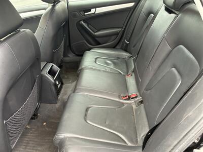 2012 Audi A4 2.0T quattro Premium - Photo 6 - Saint Paul, MN 55114