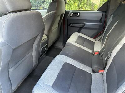 2021 Ford Bronco   - Photo 9 - Saint Paul, MN 55114