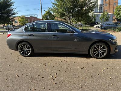 2020 BMW 330i xDrive - Photo 3 - Saint Paul, MN 55114
