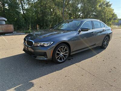 2020 BMW 330i xDrive - Photo 1 - Saint Paul, MN 55114