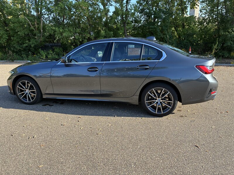 2020 BMW 3 Series 330i - Photo 6