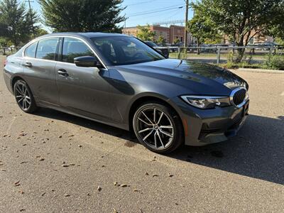2020 BMW 330i xDrive - Photo 2 - Saint Paul, MN 55114