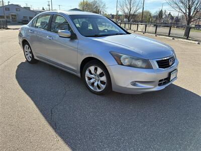 2009 Honda Accord EX-L V6   - Photo 2 - Saint Paul, MN 55114