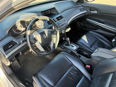 2009 Honda Accord EX-L V6   - Photo 5 - Saint Paul, MN 55114