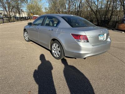 2009 Honda Accord EX-L V6   - Photo 4 - Saint Paul, MN 55114