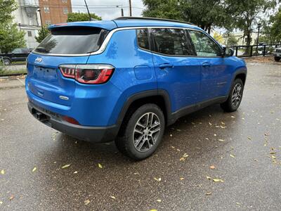 2017 Jeep Compass Latitude - Photo 3 - Saint Paul, MN 55114