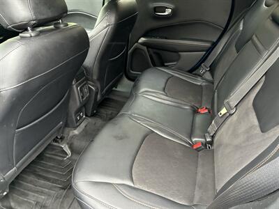 2017 Jeep Compass Latitude - Photo 6 - Saint Paul, MN 55114