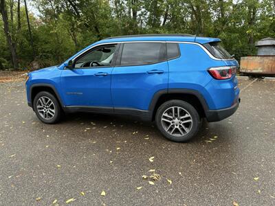 2017 Jeep Compass Latitude - Photo 4 - Saint Paul, MN 55114