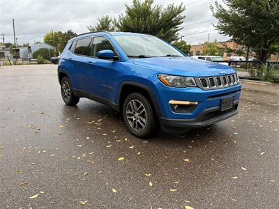 2017 Jeep Compass Latitude - Photo 2 - Saint Paul, MN 55114