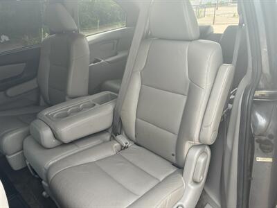 2015 Honda Odyssey EX-L - Photo 6 - Saint Paul, MN 55114