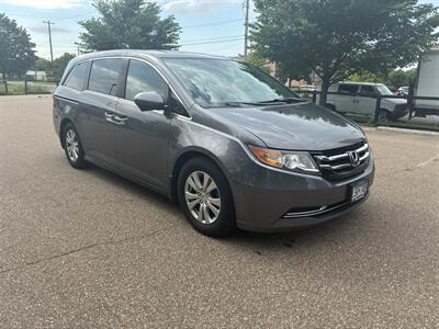 2015 Honda Odyssey EX-L - Photo 2 - Saint Paul, MN 55114
