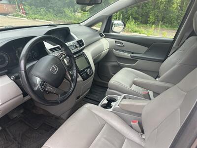 2015 Honda Odyssey EX-L - Photo 5 - Saint Paul, MN 55114