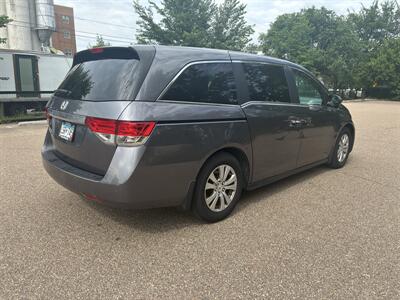 2015 Honda Odyssey EX-L - Photo 3 - Saint Paul, MN 55114