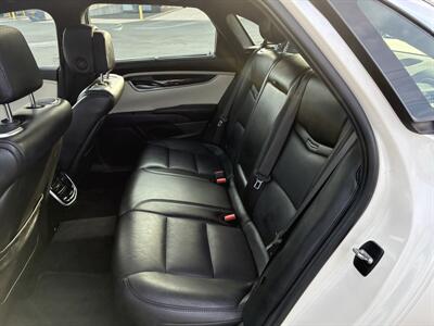 2013 Cadillac XTS Platinum Collection   - Photo 6 - Saint Paul, MN 55114