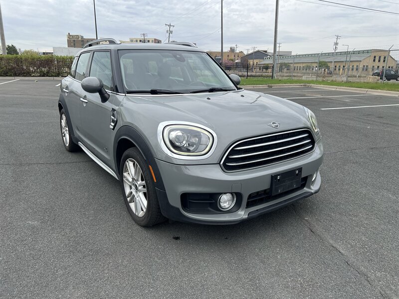 2019 MINI Countryman Cooper ALL4  