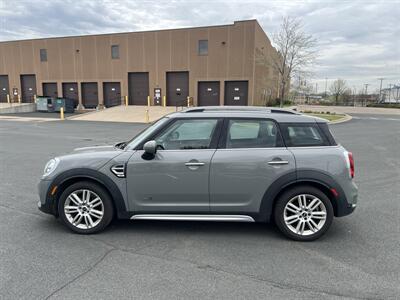 2019 MINI Countryman Cooper ALL4   - Photo 4 - Saint Paul, MN 55114