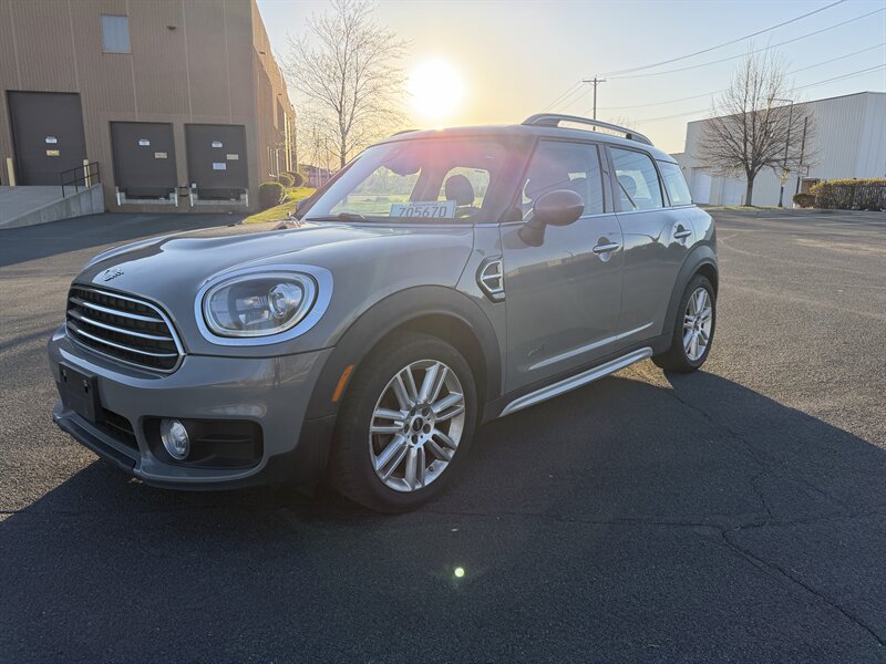 2019 MINI Countryman Cooper ALL4   - Photo 1 - Saint Paul, MN 55114