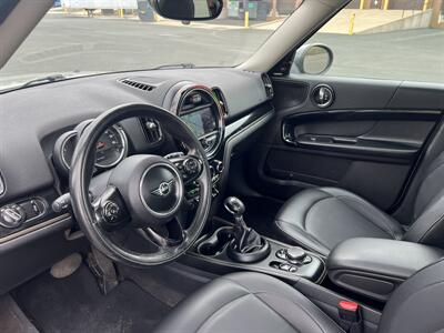 2019 MINI Countryman Cooper ALL4   - Photo 8 - Saint Paul, MN 55114