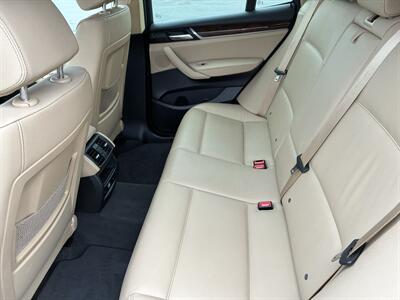 2017 BMW X3 xDrive28i   - Photo 6 - Saint Paul, MN 55114