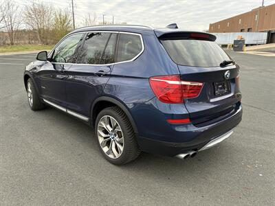 2017 BMW X3 xDrive28i   - Photo 5 - Saint Paul, MN 55114