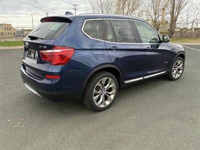 2017 BMW X3 xDrive28i   - Photo 3 - Saint Paul, MN 55114