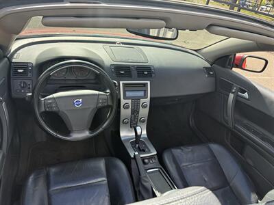 2006 Volvo C70 T5   - Photo 7 - Saint Paul, MN 55114