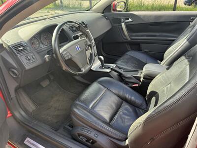 2006 Volvo C70 T5   - Photo 6 - Saint Paul, MN 55114