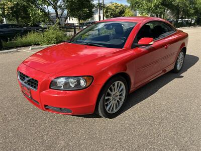 2006 Volvo C70 T5   - Photo 8 - Saint Paul, MN 55114