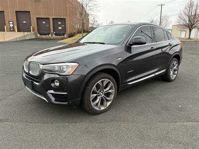 2015 BMW X4 xDrive35i   - Photo 1 - Saint Paul, MN 55114