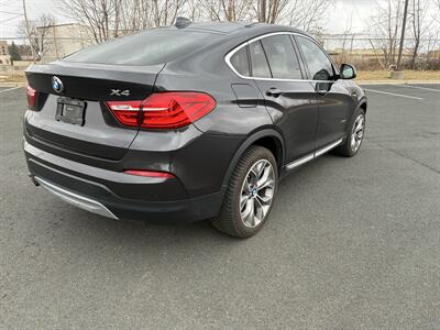 2015 BMW X4 xDrive35i   - Photo 3 - Saint Paul, MN 55114