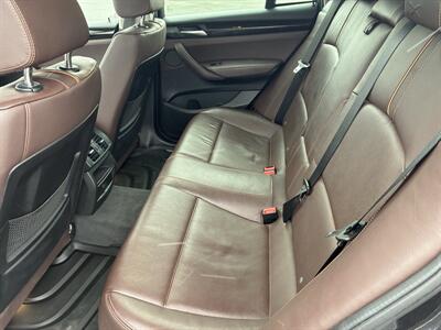 2015 BMW X4 xDrive35i   - Photo 6 - Saint Paul, MN 55114
