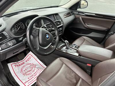 2015 BMW X4 xDrive35i   - Photo 5 - Saint Paul, MN 55114