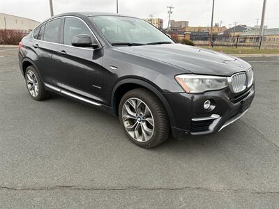 2015 BMW X4 xDrive35i   - Photo 2 - Saint Paul, MN 55114