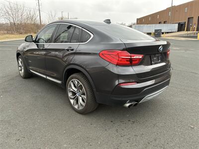 2015 BMW X4 xDrive35i   - Photo 4 - Saint Paul, MN 55114