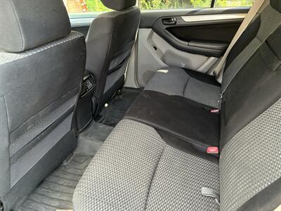 2006 Toyota 4Runner SR5 SR5 4dr SUV - Photo 7 - Saint Paul, MN 55114