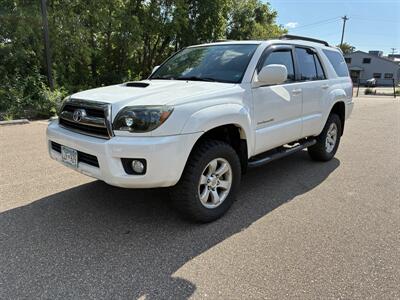 2006 Toyota 4Runner SR5 SR5 4dr SUV - Photo 2 - Saint Paul, MN 55114