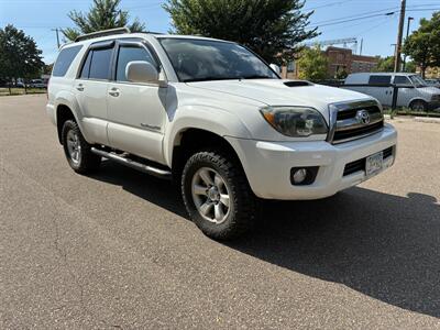 2006 Toyota 4Runner SR5 SR5 4dr SUV - Photo 1 - Saint Paul, MN 55114
